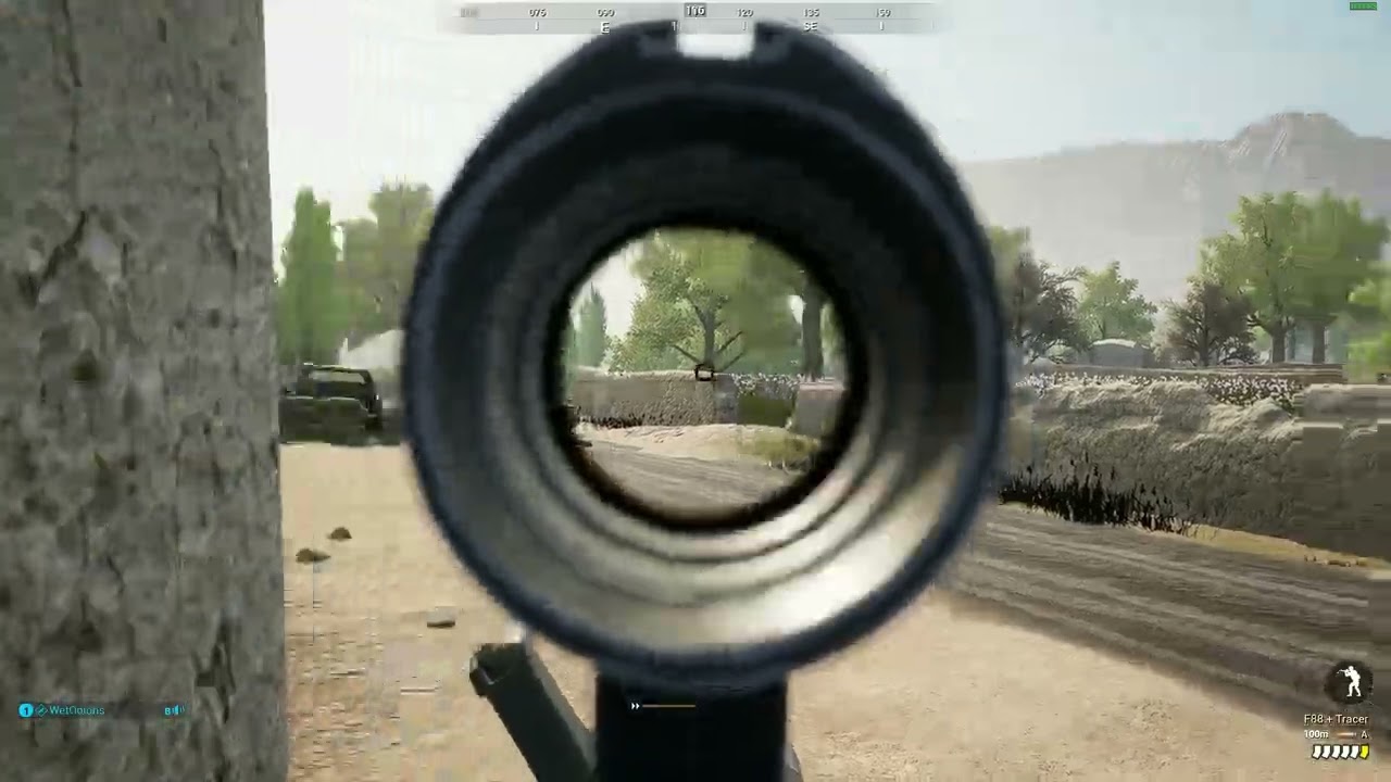 SQUAD - Free Weekend Smackdown