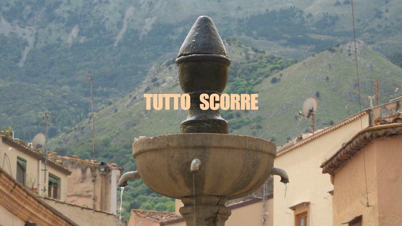 Nulla è scontato