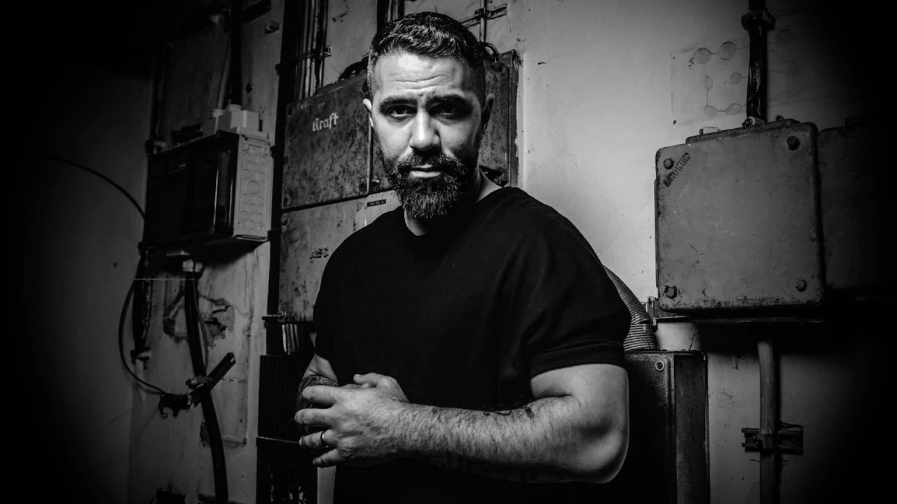 Asche x Bushido Type Beat 2021 - 