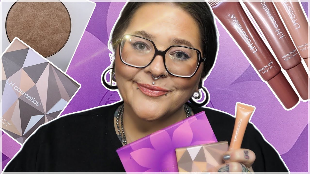 STYLE AND TALK | PURISH NEUHEITEN | LETHAL COSMETICS | LH COSMETICS