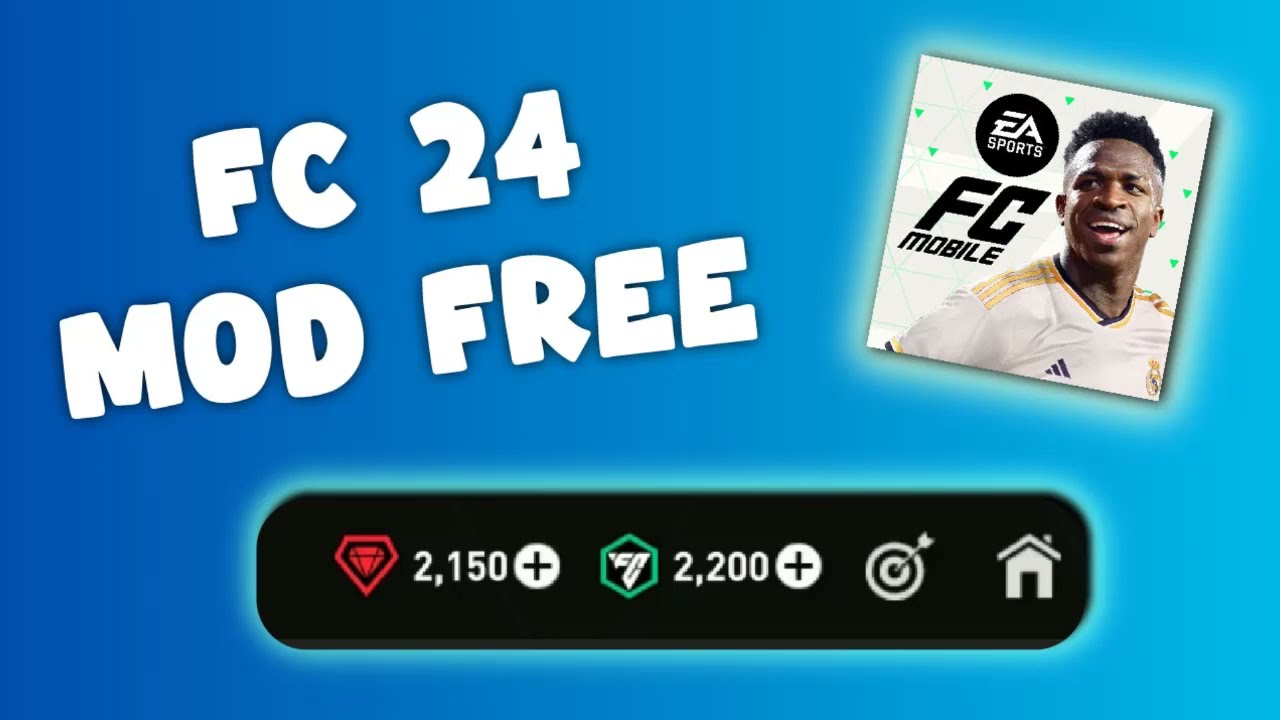 EA Sports FUT 24 FIFA Points 500 in 5 mins