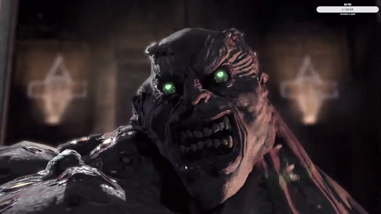 batman: Arkham asylum