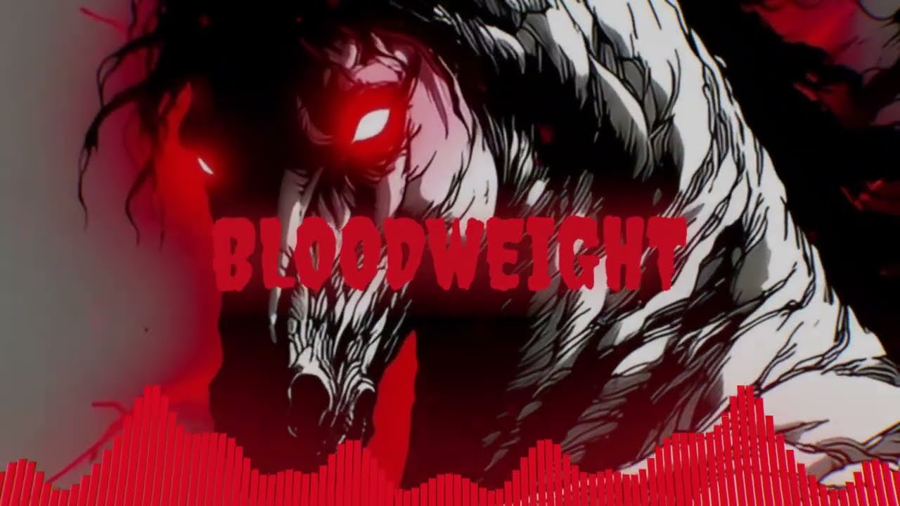 Bloodweight - TWENTY TWENTY-SIX