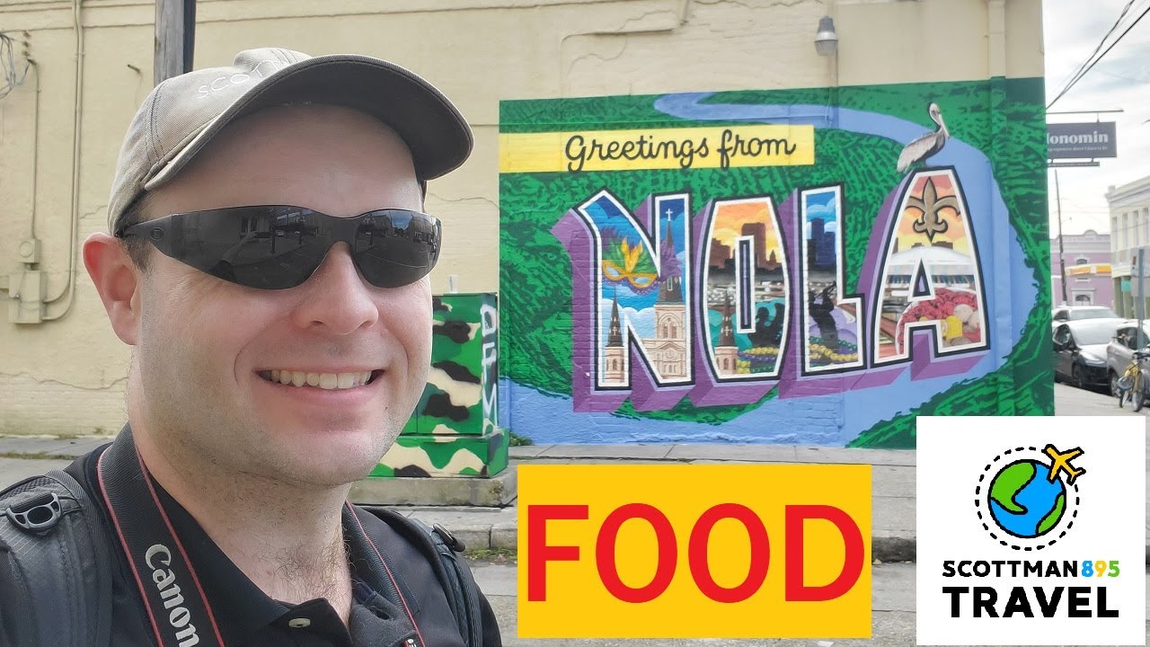 BEST Restaurants to Check Out in New Orleans in 2024