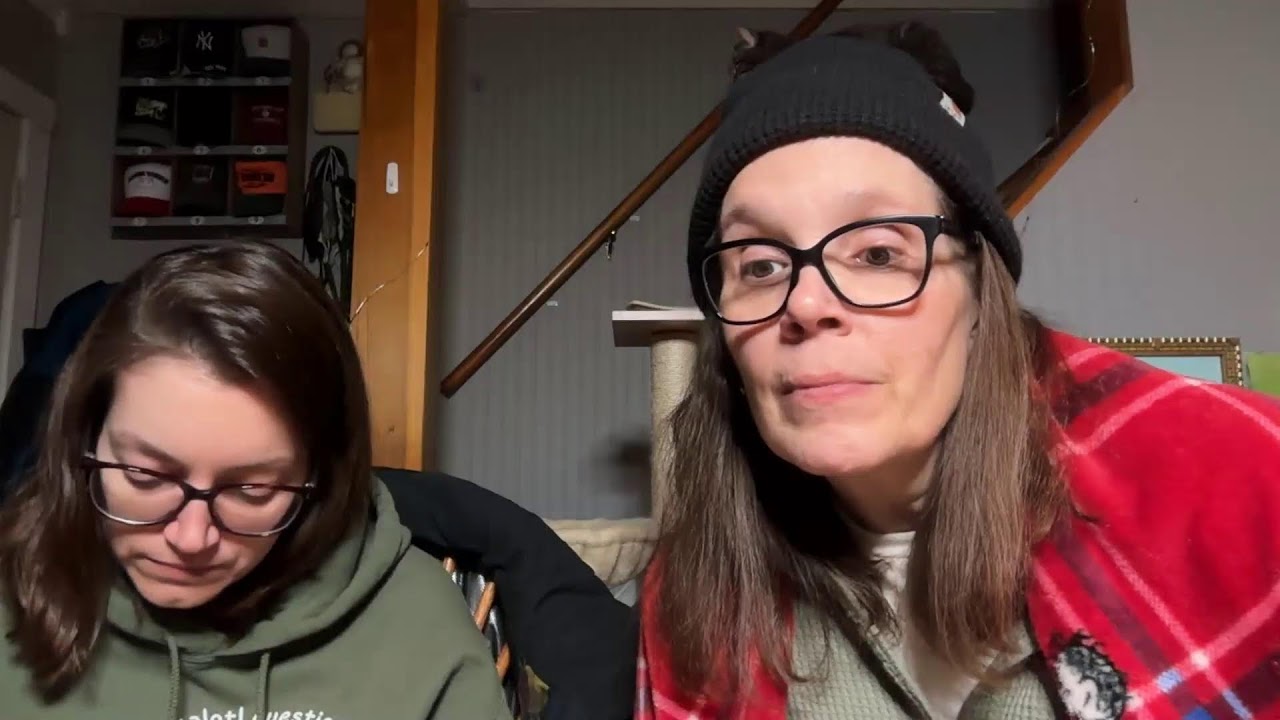 Come Hang Out and Chat with Us!
