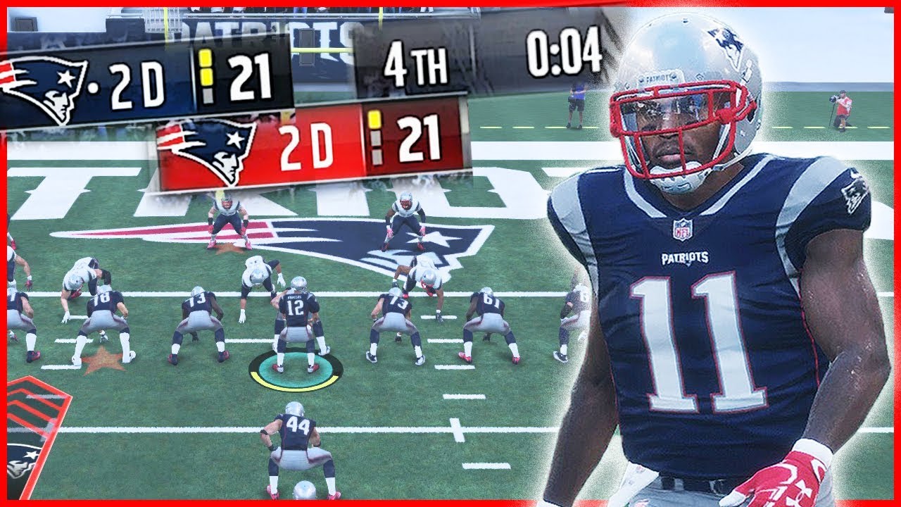 TRASH TALKERS HAVE DOUBLE OVERTIME THRILLER! - Madden 18 Ultimate Team Gameplay (MUT 18)
