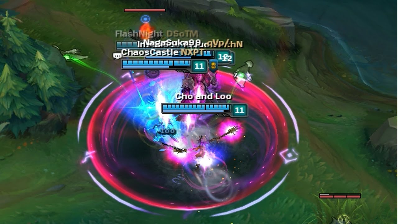 Wood Division Adventures #70 - Supryze