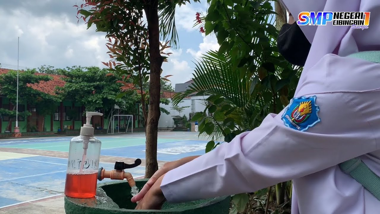 IKLAN LAYANAN MASYARAKAT 