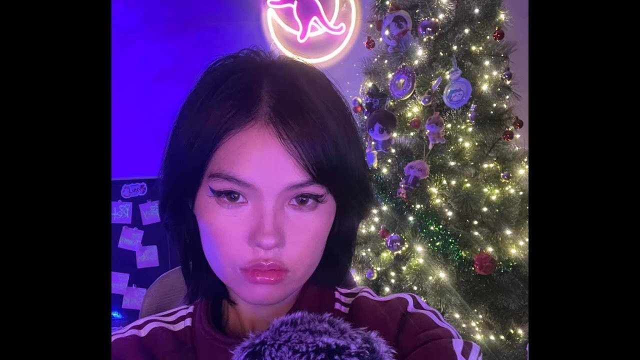 ASMR