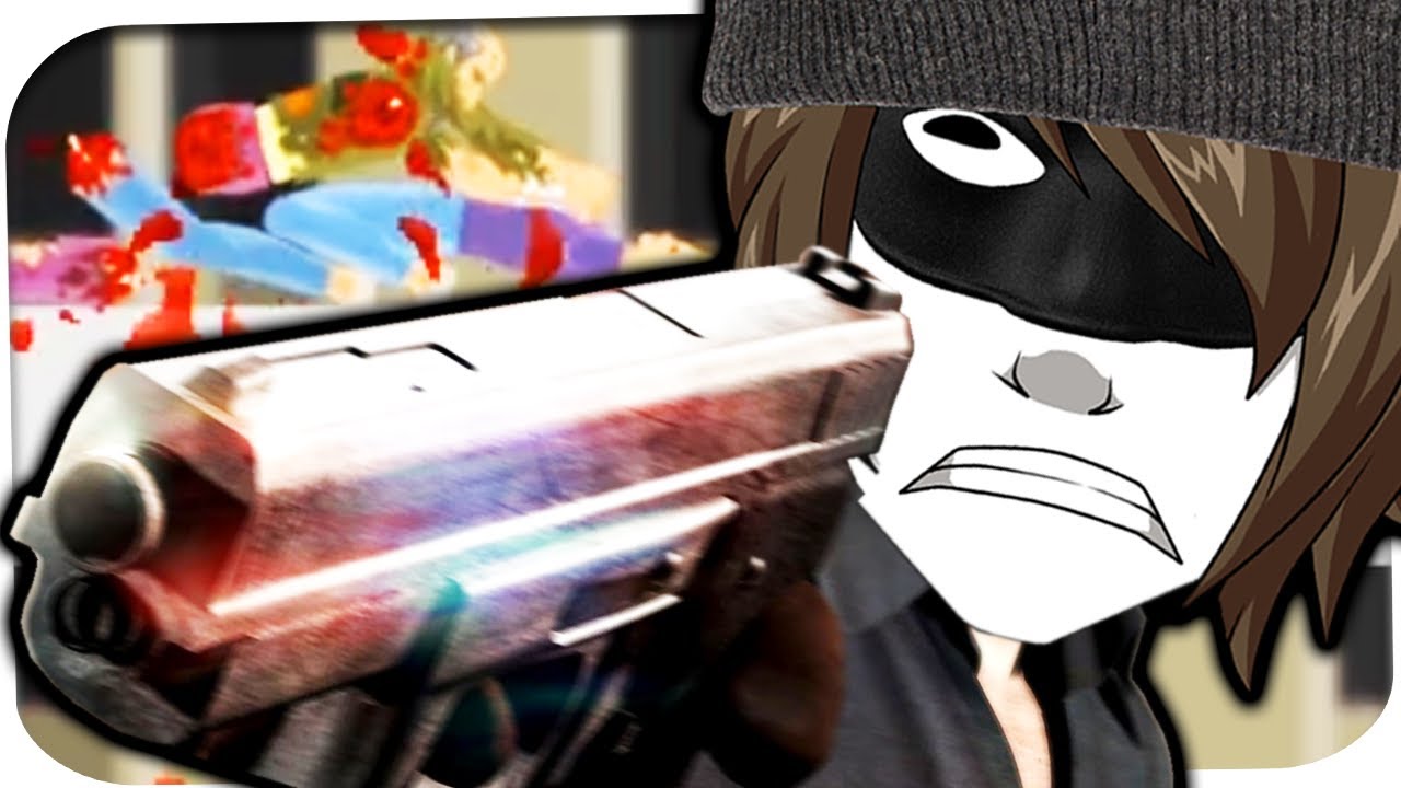 HAPPY WHEELS - KILL YOUR MOM! ☆ Let's Play Happy Wheels