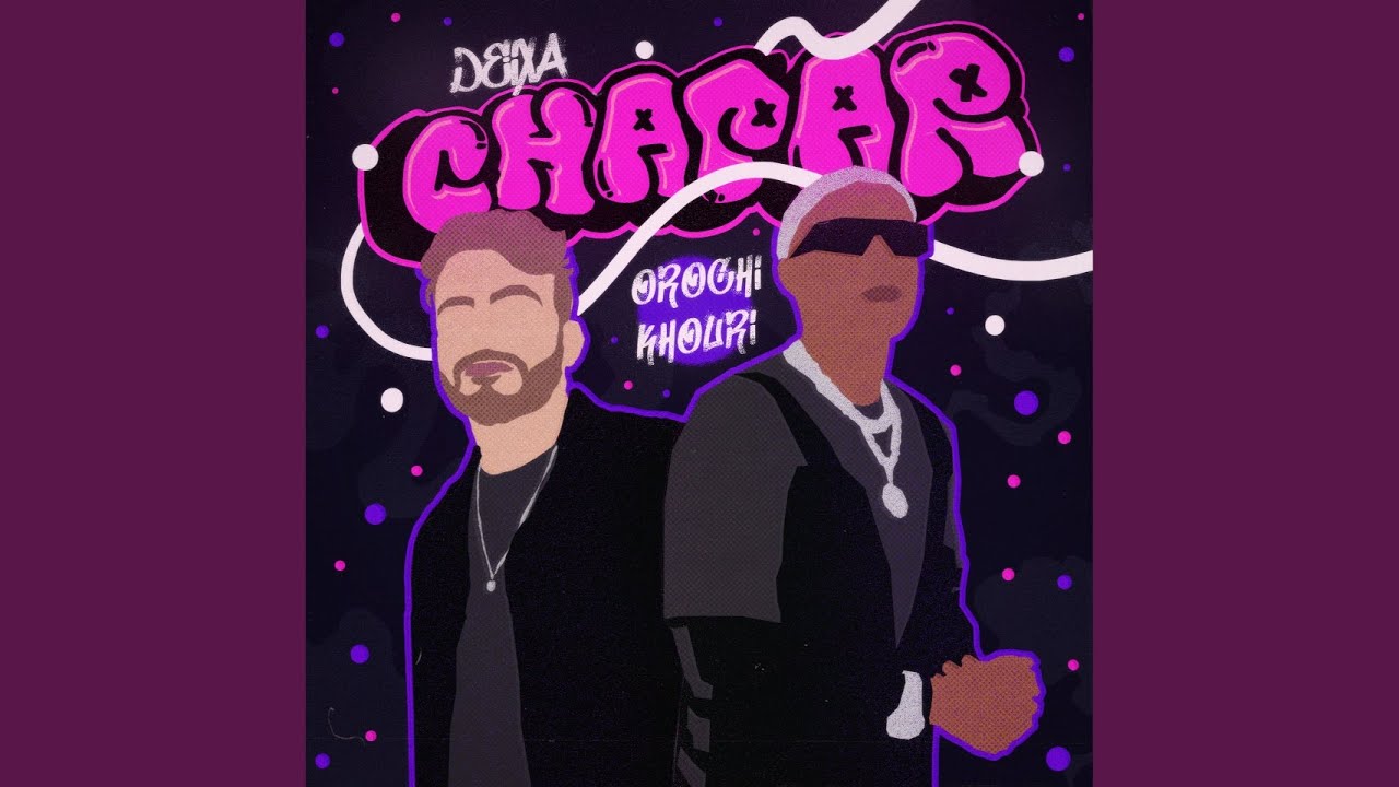 Deixa Chapar (Khouri Remix)