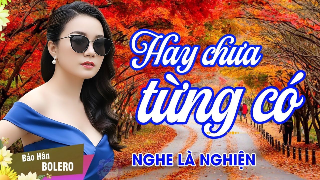 Ca Nhạc Bolero Tâm Trạng 2025 ➤ Tuyển Chọn Nhạc Vàng Trữ Tình Hay Nhất – Chưa Từng Có Nghe Là Nghiện
