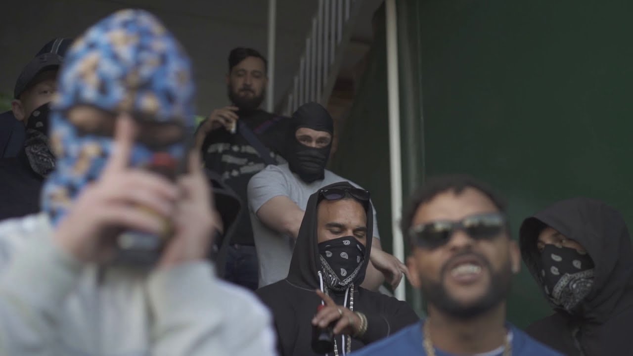 Dukz - Look At What We Did | Music Video