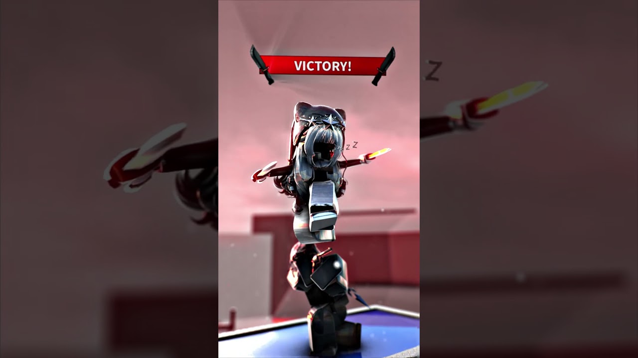 mm2 victory edit
