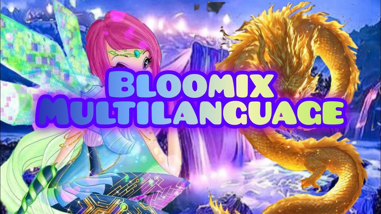 Bloomix Personal Ranking/Multilanguage/