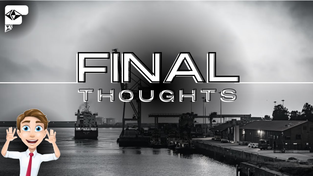 Understanding Freight Meaning: A Comprehensive Guide to Shipping Terminology - Final Thoughts