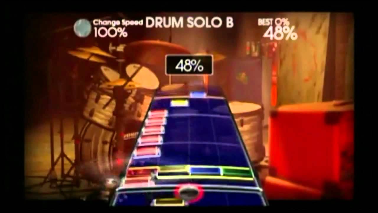 Top 25 Hardest Drum FCS
