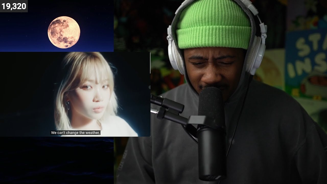 LE SSERAFIM (르세라핌) CRAZY TRAILER 'Chasing Lightning' | MADEIN93 FIRST REACTION / REVIEW