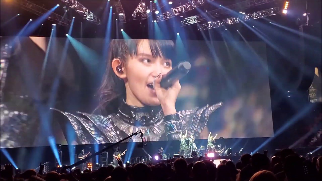 THE FORUM  Arkadia ~ 4 connected fancam  ~