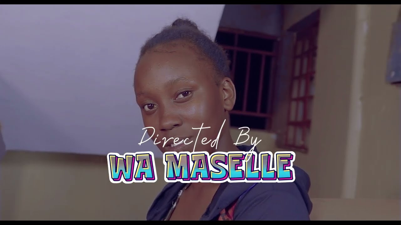 Lil Angie, Flexa & Mr Toxic - CHACHISHA ( Official Video )