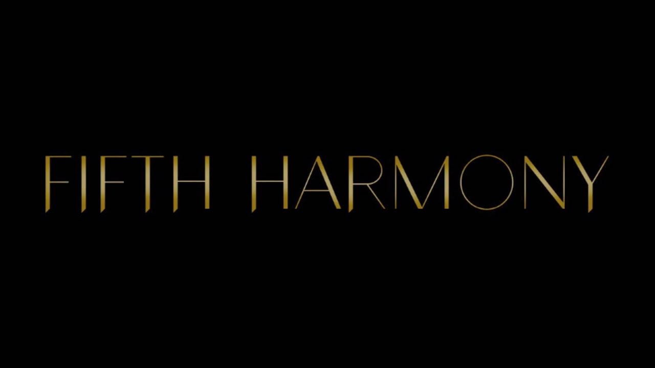 Fifth Harmony - Sledgehammer (Live MTV EMA 2014) [HQ audio]