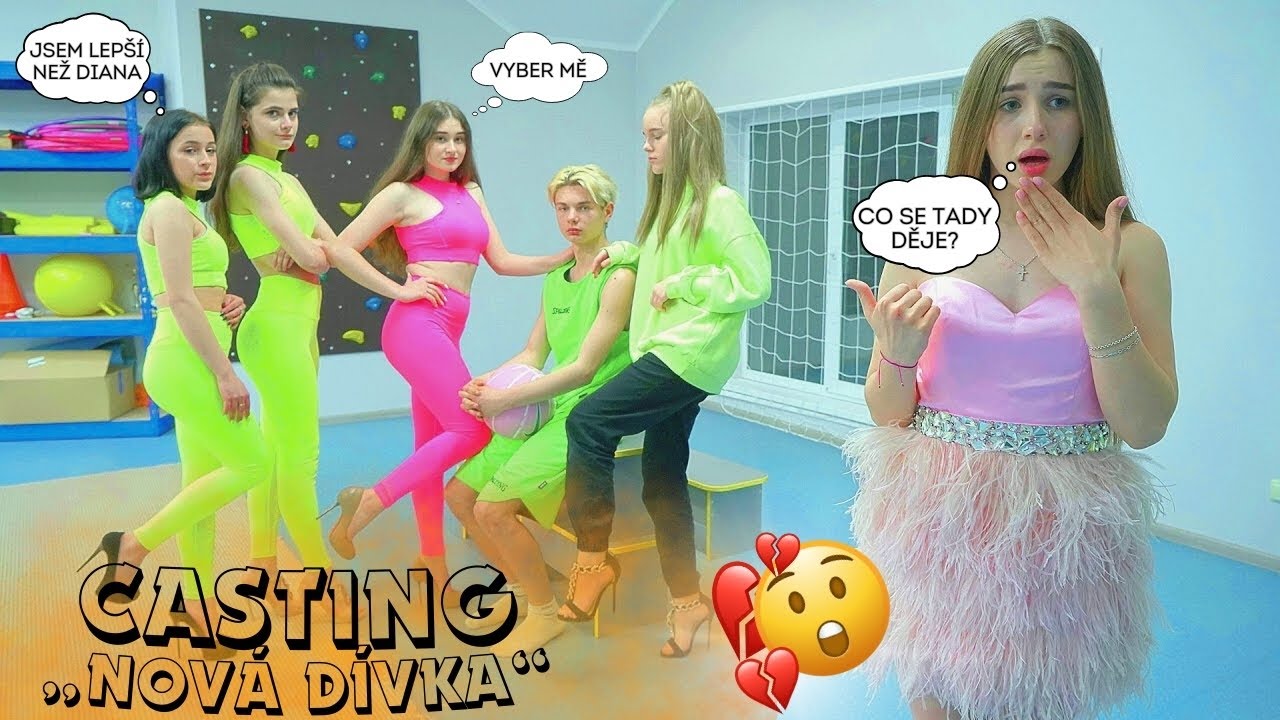 CASTING 