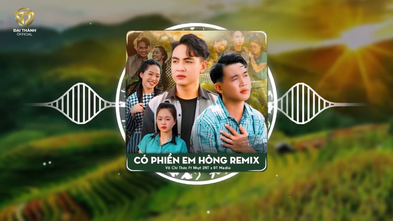 Có Phiền Em Hông Remix, Thôi Nhớ Người Dưng Remix, Không Hẹn Ngày Về Remix - Nhạc Remix 2025