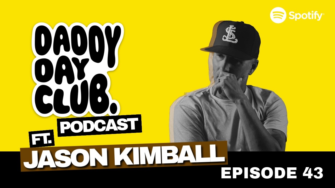 DDC x Jason Kimball (Episode 43)
