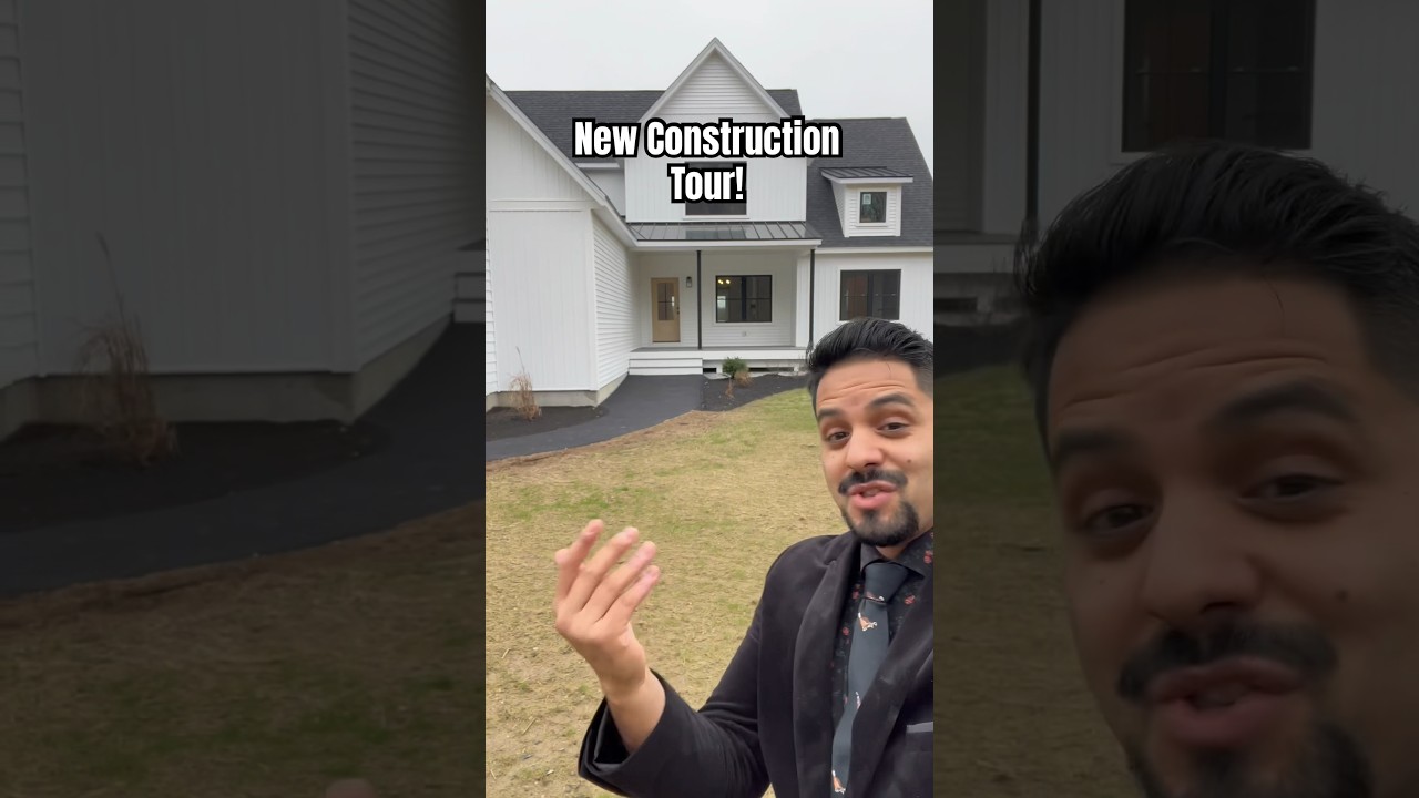 80 Sheldon rd Fitchburg MA! #realtor #realestate #openhouse #housingmarket #realtor #newconstruction