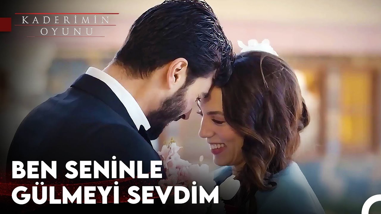 Cemal'in Hikayesi #13 - Kaderimin Oyunu