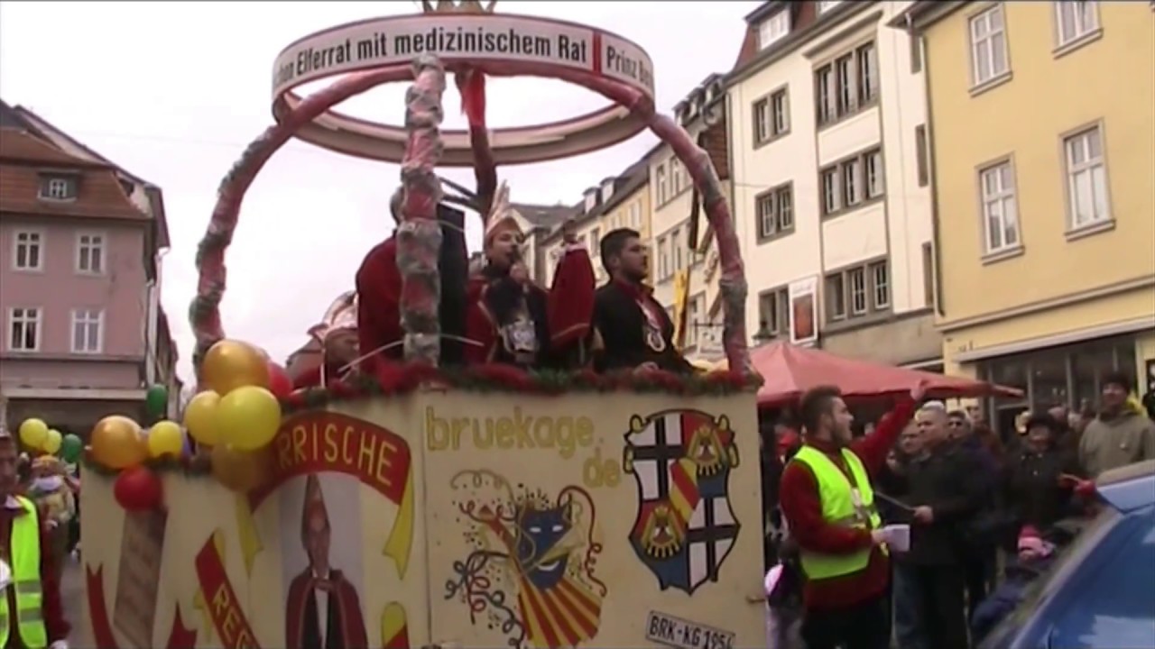 Foaset in Fulda   RoMo 2018 - Bad Br&uuml;ckenau