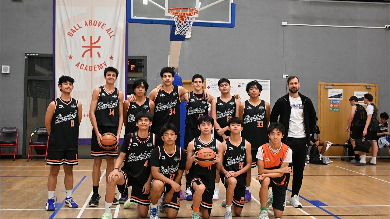 2026 BAA S1 R1 Basicball vs BAA (Part 2)