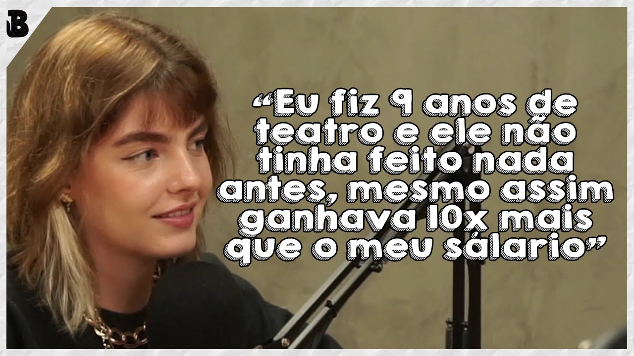 AS PANELINHAS DOS ATORES DA GLOBO