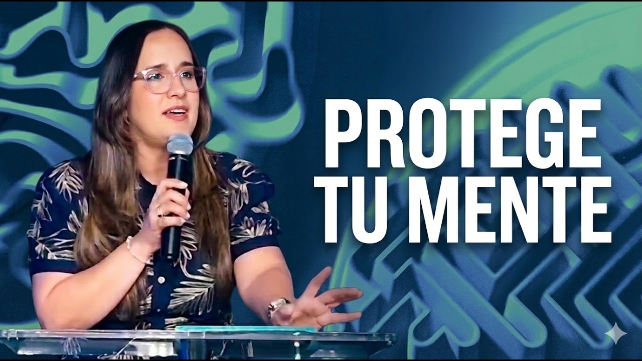 Sana tu mente herida