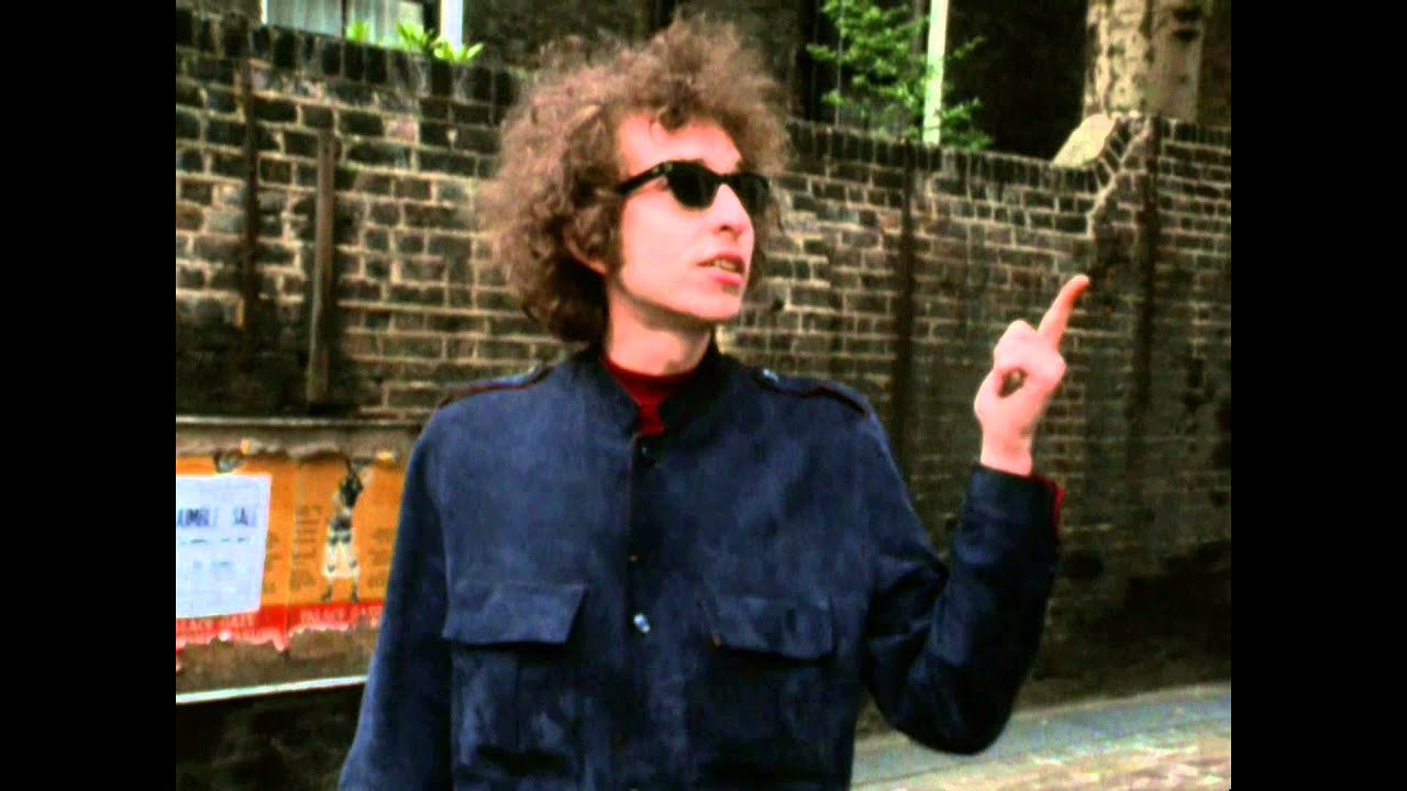 Bob Dylan Word Play - No Direction Home: Bob Dylan