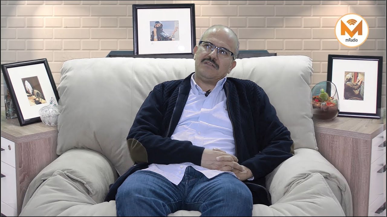 العسيبي: ولدت في غرفة اجتماعات علال الفاسي  وبنبركة.. وهكذا كانت زنزانتي..