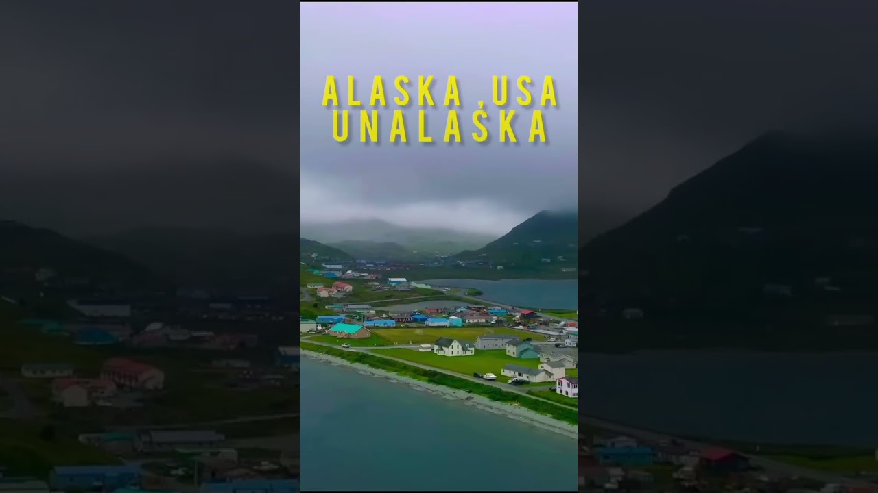 The Beauty of UnAlaska Alaska USA #travel #nature #usa #alaska #travelalaska #exploreorg
