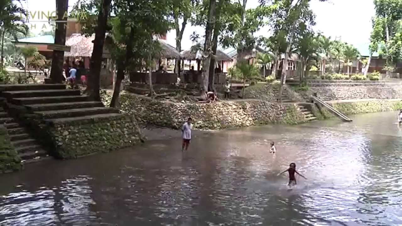 CAPIZ:  PEARL OF THE VISAYAS | Living Asia Channel