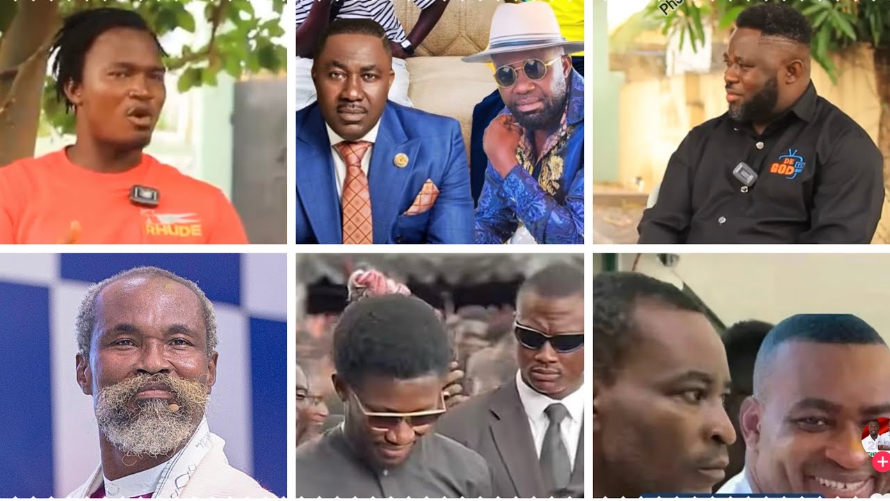 Attention!!Wofa Lumba Did not Spare Cheldar, Despite” Kwaku Manu Exposed”NPP & Adom Kyei & More