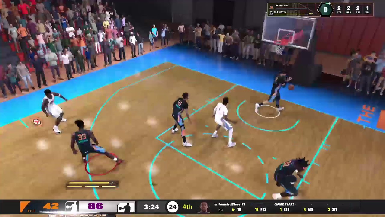 2K26