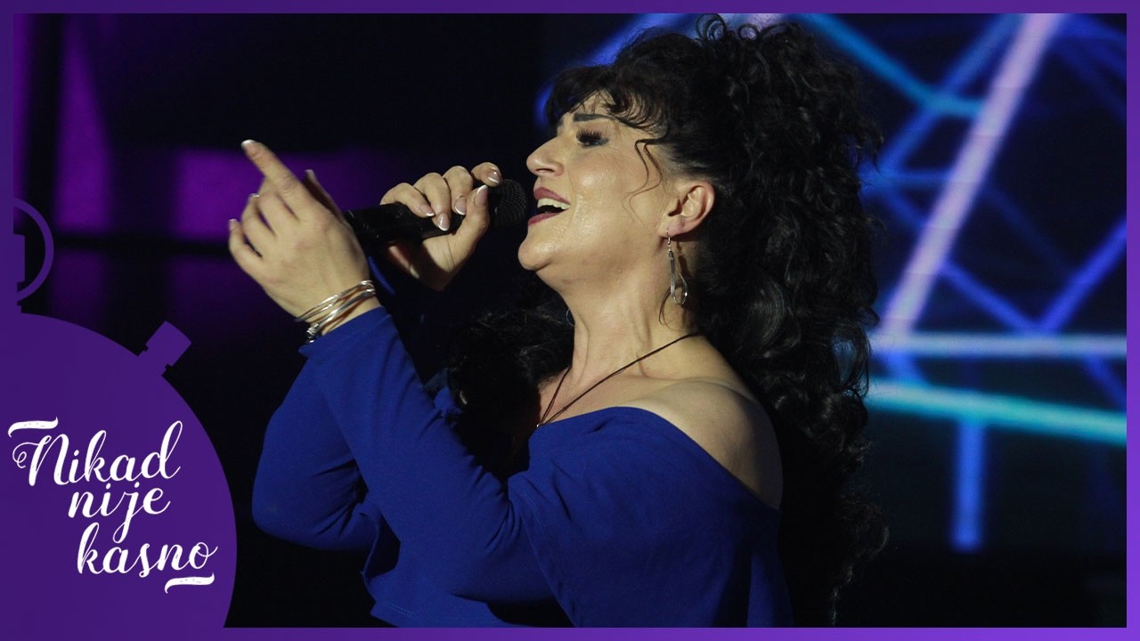 Vanja Gligorijevic - Treba mi rame tvoje - NNK - (Live) - 08.02.2026. EM 21