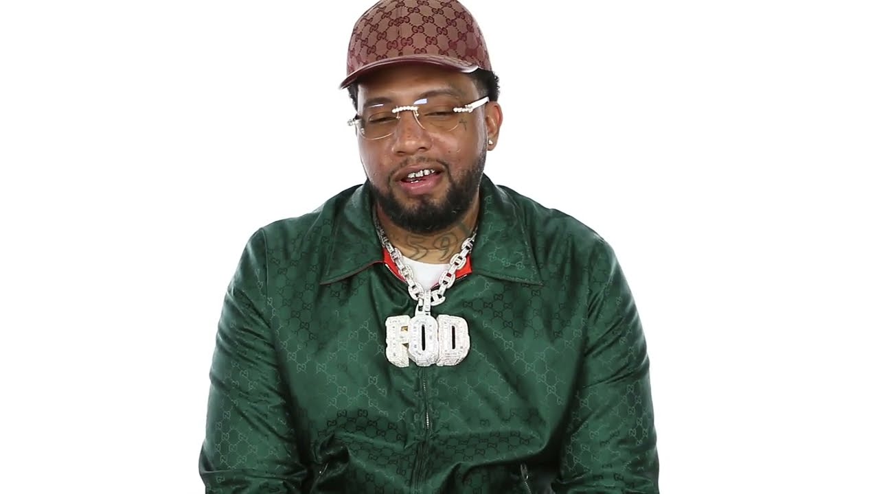 Philthy Rich Reacts To Gunna Pushin P Song (part 4)
