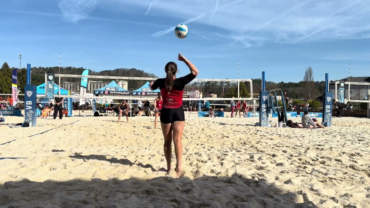Game 2 Set 2