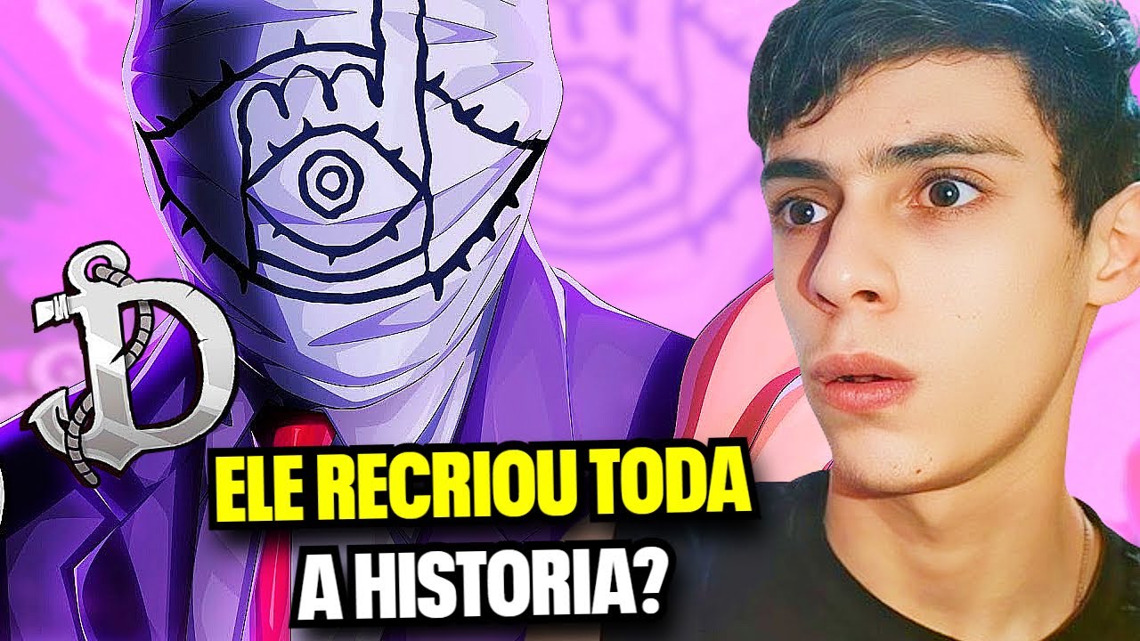 Daarui - Eu Sou Seu Amigo (Amigo) {REACT}