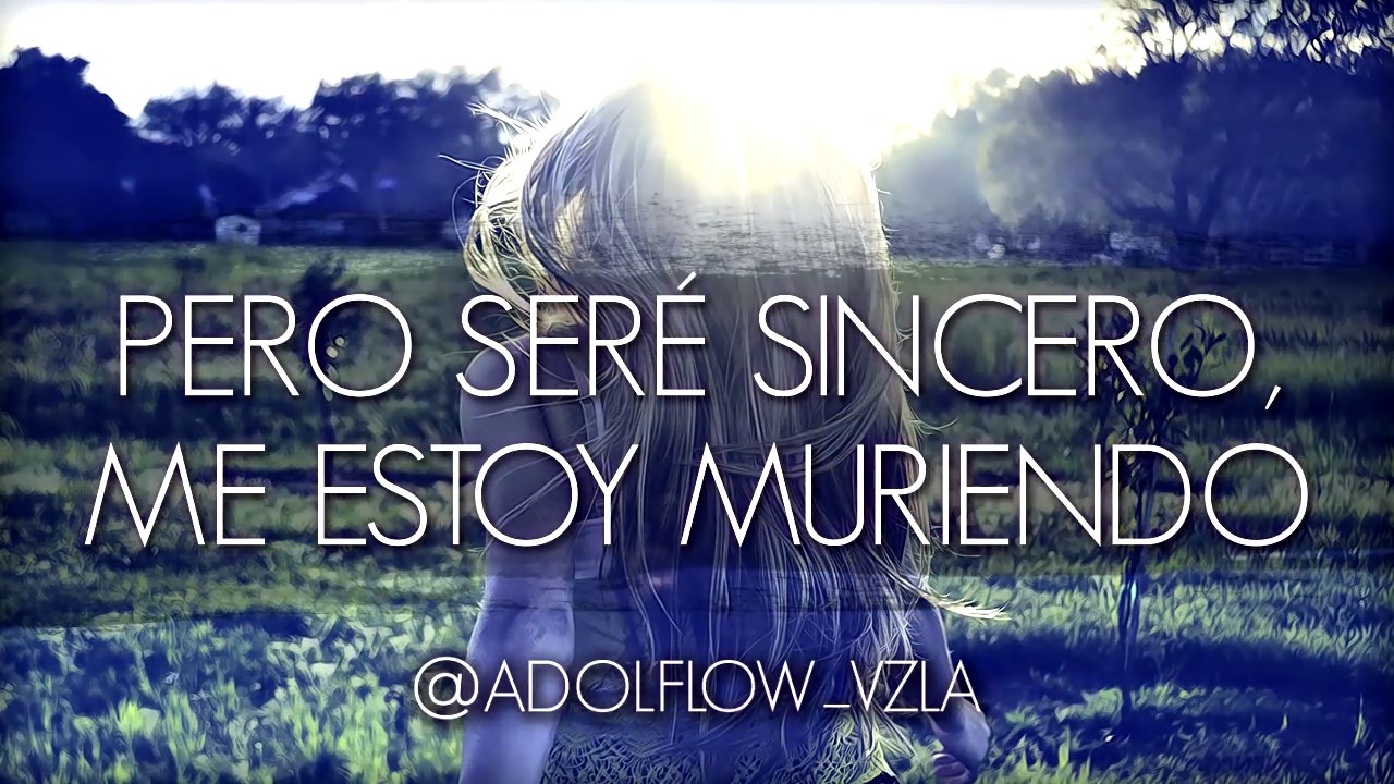 AdolFlow Ft. Koonze Family - Sin Ti REMIX (Video Lyric)
