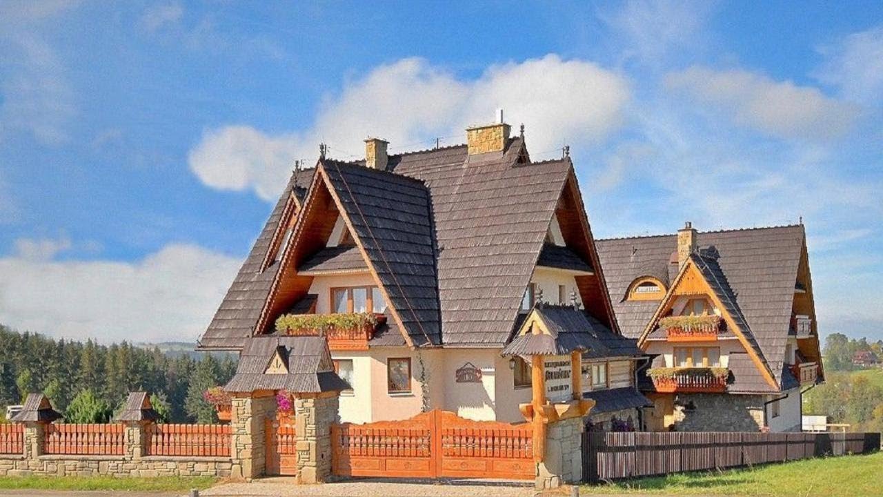 Domek na Gubał&oacute;wce Premium Chalets Gubał&oacute;wka Zakopane, Zakopane, Poland