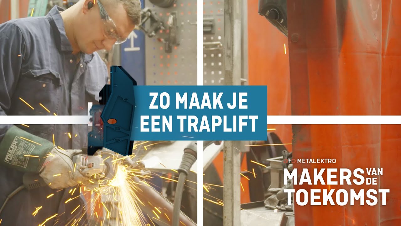 Hoe Maak Je Een Traplift? Je Zult Verbaasd Zijn! - Maken Ze Dat Zo?