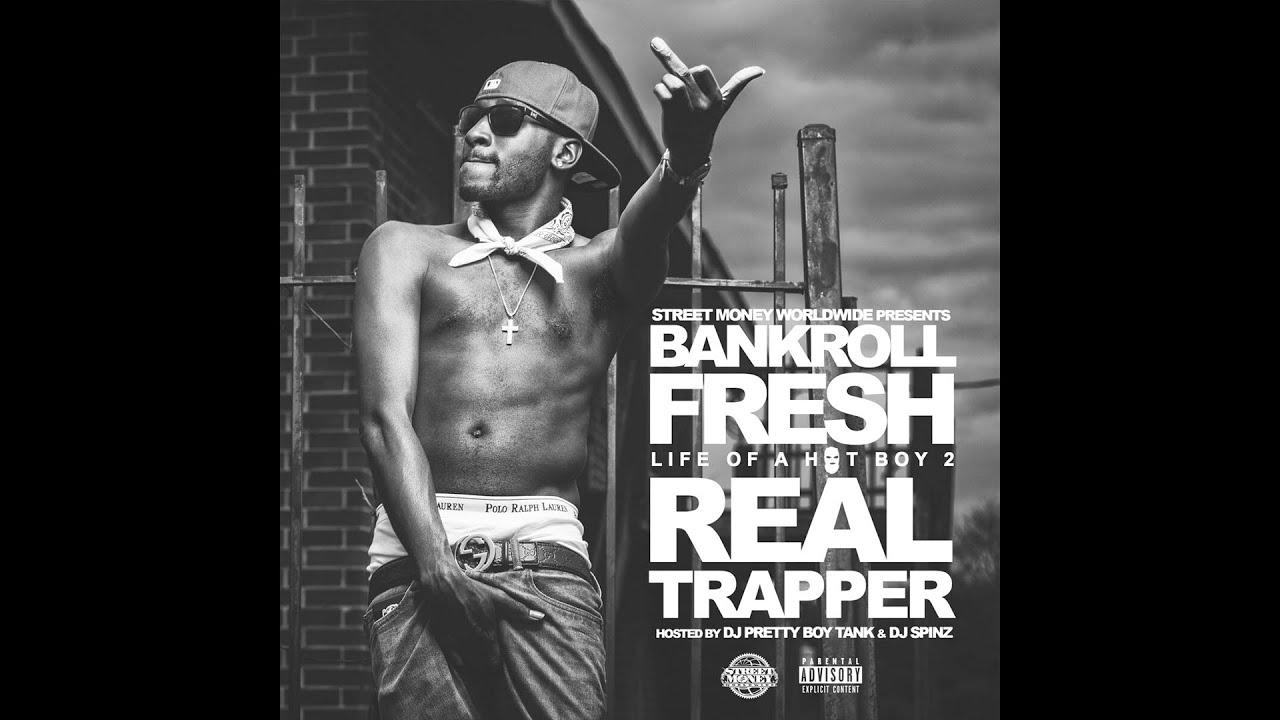 Bankroll Fresh + Baby Mel + D. Rich Type Beat 