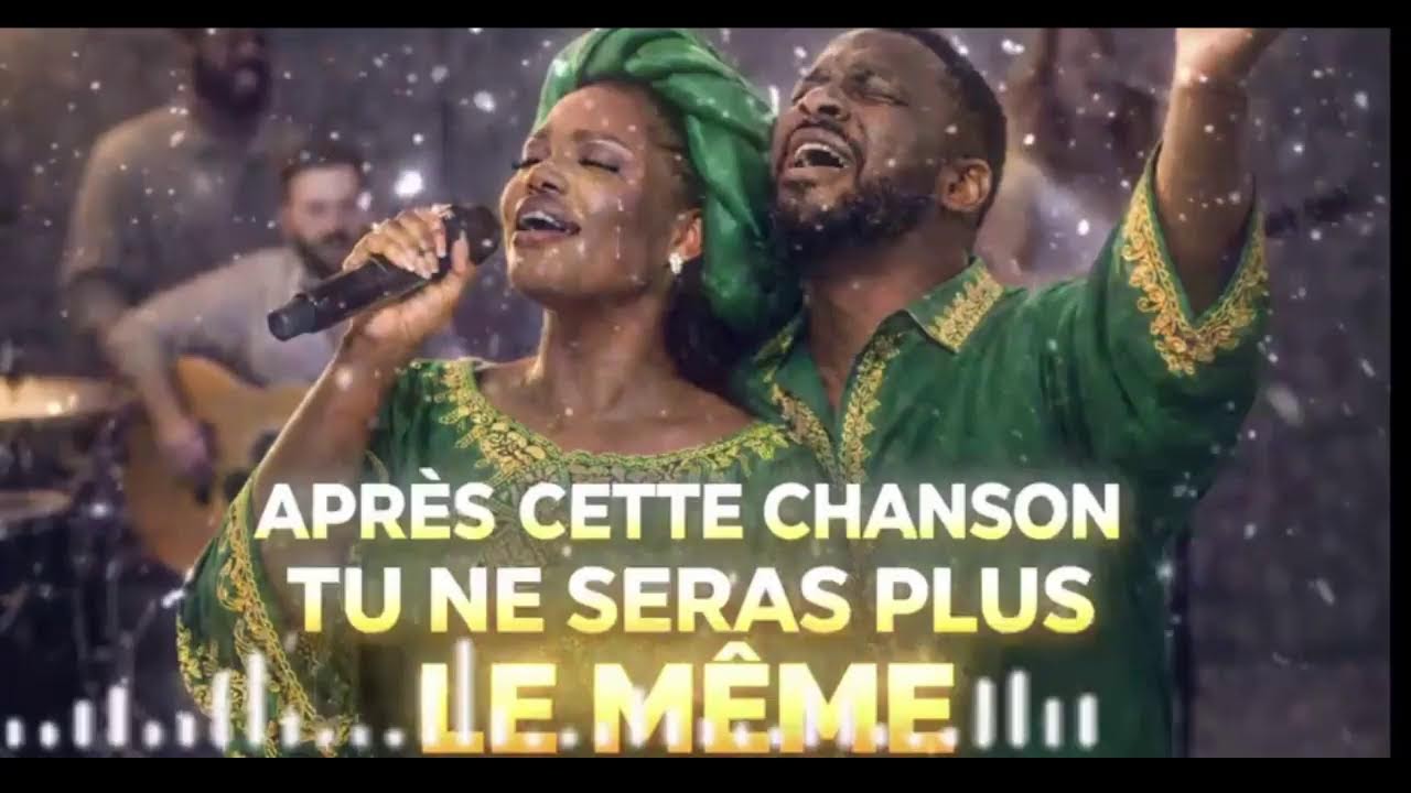 Diffusion en direct de Mystère de la prière