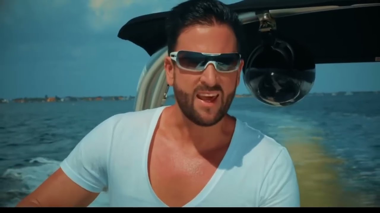 YouTube Kacke: Michael Wendler ist beleidigen Egal (YTK Parody)